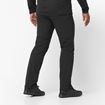 Picture of Salomon Wayfarer pants Men Deep black